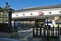 関宿の町並みの写真・動画_image_23537