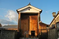 関宿の町並みの写真・動画_image_23542