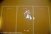 21_21 DESIGN SIGHT（トゥーワン・トゥーワン・デザインサイト）の写真・動画_image_23751