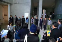 21_21 DESIGN SIGHT（トゥーワン・トゥーワン・デザインサイト）の写真・動画_image_23754