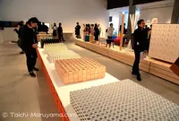 21_21 DESIGN SIGHT（トゥーワン・トゥーワン・デザインサイト）の写真・動画_image_23755