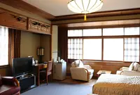 富士屋ホテルの写真・動画_image_24031