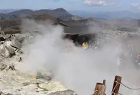 大涌谷温泉の写真・動画_image_24044