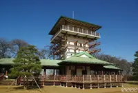生田緑地公園の写真・動画_image_24412