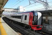 名古屋鉄道名古屋本線竹鼻線 笠松駅の写真・動画_image_24510