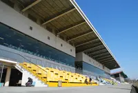 笠松競馬場の写真・動画_image_24704