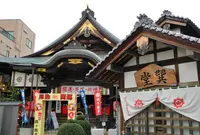 龍音寺（間々観音）の写真・動画_image_24752