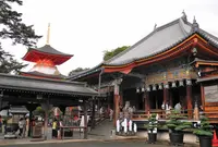 中山寺の写真・動画_image_25129