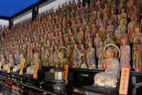 中山寺の写真・動画_image_25131