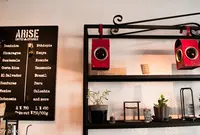 アライズ コーヒー エンタングル （ARiSE Coffee Entangle）の写真・動画_image_26783