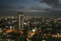 東京都庁展望室の写真・動画_image_28850