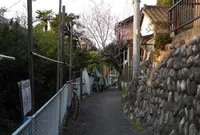 いよいよ第二の路地への写真・動画_image_29111