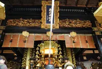 善光寺安乗院の写真・動画_image_29556