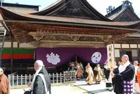 金剛峯寺の写真・動画_image_30110