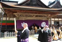 金剛峯寺の写真・動画_image_30112