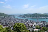 千光寺公園の写真・動画_image_33379