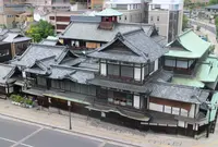 道後温泉本館の写真・動画_image_38864