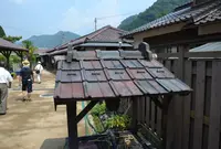 朝来市 旧生野鉱山職員宿舎の写真・動画_image_40419