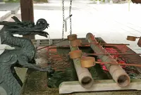 日牟禮八幡宮の写真・動画_image_42138