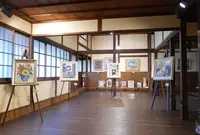 町並みギャラリー・山田家住宅の写真・動画_image_43318