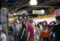 ひろめ市場の写真・動画_image_46408