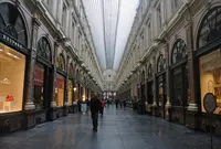 ブリュッセル首都圏地域の写真・動画_image_48479