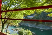 トロッコ嵯峨駅の写真・動画_image_49802