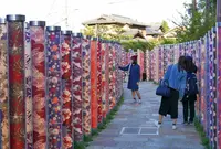 嵐山駅の写真・動画_image_49830