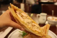 パパスカフェ　玉川高島屋の写真・動画_image_51140