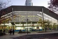 群馬音楽センターの写真・動画_image_52260