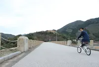 舟郡ダム(青龍湖)の写真・動画_image_52801