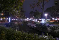 セントラルパークの写真・動画_image_53230