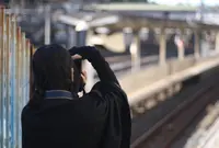 芋坂橋の写真・動画_image_53552