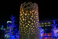 名古屋ルーセントタワーの写真・動画_image_53571