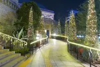 久屋大通庭園フラリエの写真・動画_image_53791