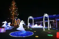 久屋大通庭園フラリエの写真・動画_image_53794