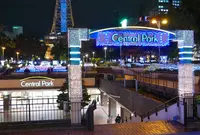 名古屋テレビ塔の写真・動画_image_54102