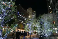 ゴディバ 名鉄百貨店の写真・動画_image_54104