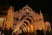 神戸ルミナリエの写真・動画_image_54398