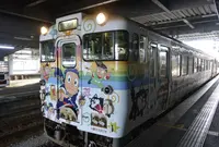高岡駅の写真・動画_image_54405