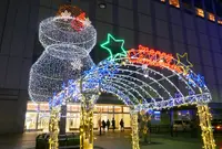 尾張一宮駅前ビルの写真・動画_image_55174