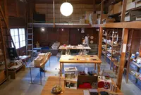 山町筋（土蔵造りの町並み）の写真・動画_image_56828
