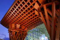 金沢駅の写真・動画_image_56881