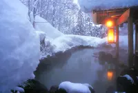 乳頭温泉郷の写真・動画_image_56906