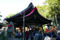 日吉神社の写真・動画_image_56920