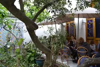 Mosquee de Parisの写真・動画_image_57497
