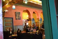 Mosquee de Parisの写真・動画_image_57499