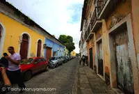 サン・ルイスの写真・動画_image_57570
