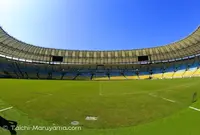 マラカナン競技場の写真・動画_image_57590