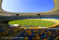 マラカナン競技場の写真・動画_image_57592